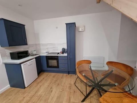 Mill View Cottage at Pheasant Lane House in Westmeath, Co. Westmeath, Ireland