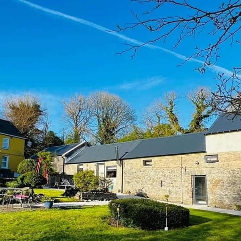Mill View Cottage at Pheasant Lane House in Westmeath, Co. Westmeath, Ireland