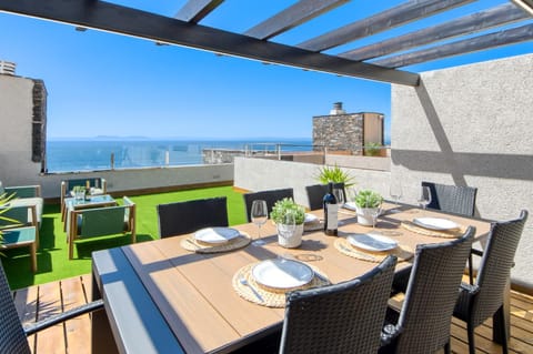 Garden, View (from property/room), Balcony/Terrace, Balcony/Terrace