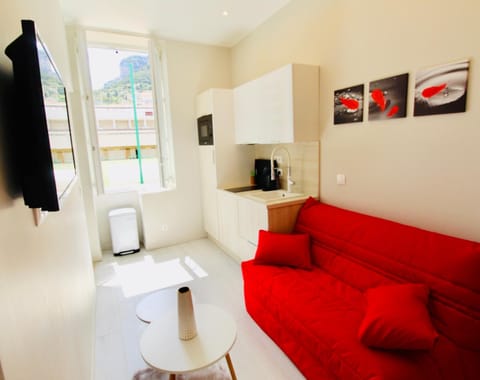 Cosy studio monaco Apartment in Monaco