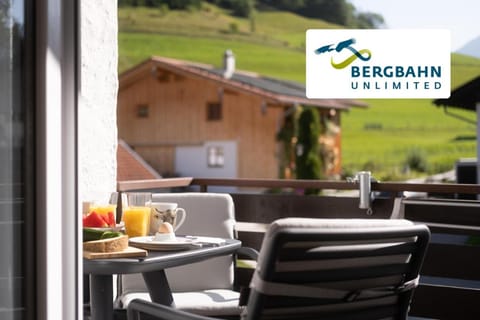Natural landscape, Seating area, Mountain view
