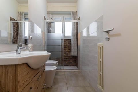 [20 minuti dal Duomo] Milano Smart Apartment Apartment in Sesto San Giovanni