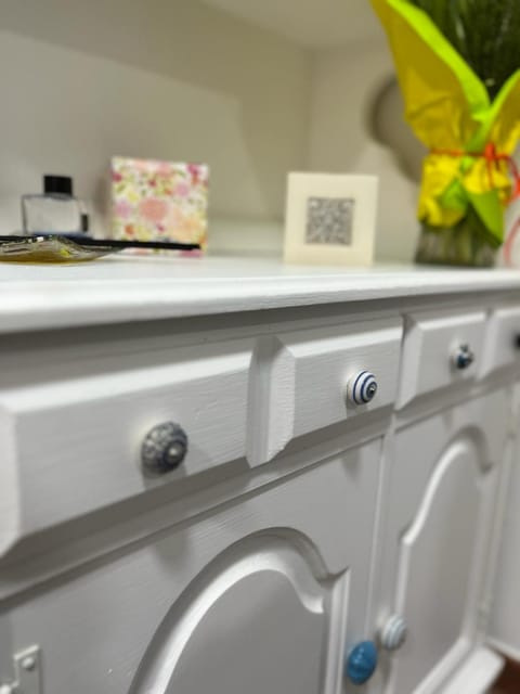 La Casina Azzurra Apartment in Montesilvano