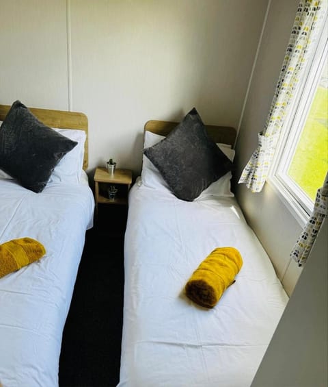 Tigh na Mara Campground/
RV Resort in England