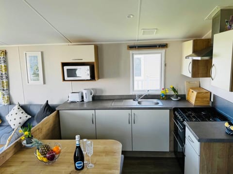 Tigh na Mara Campground/
RV Resort in England