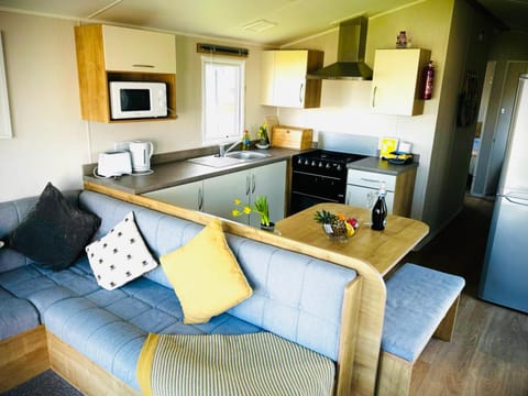 Tigh na Mara Campground/
RV Resort in England