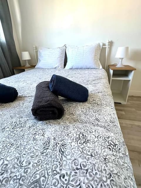 Joli 2 pièces - Proche aéroport - Terrasse vue mer Apartment in Nice