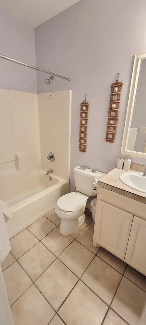 Bathroom, Bath