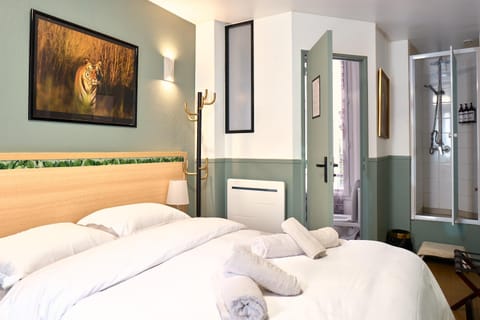 LE PADIRAC Hotel in Paris