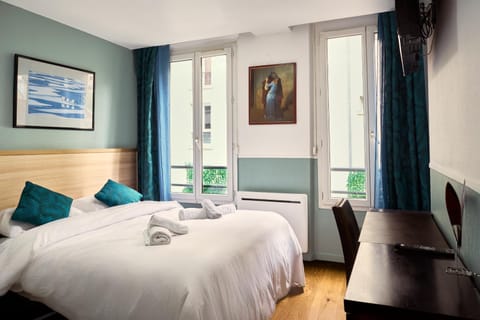 LE PADIRAC Hotel in Paris