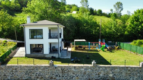 Spring, Day, Garden