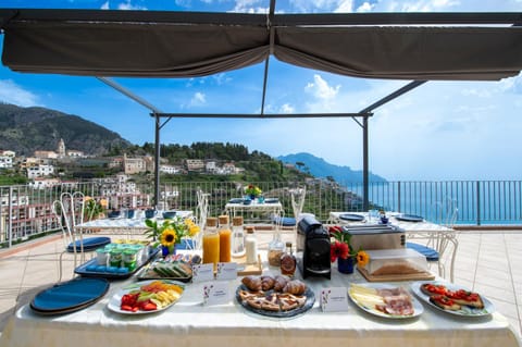 Malù B&B Bed and Breakfast in Amalfi