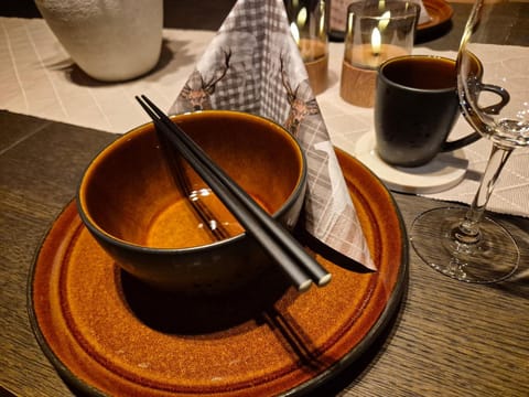 Villa The high end of Lofoten- with SAUNA House in Lofoten