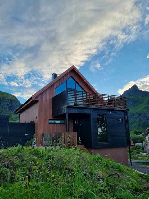 Property building, Day