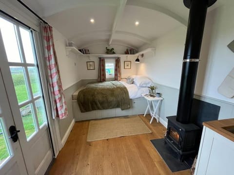 Maddoc's Hut - Herefordshire House in Forest of Dean