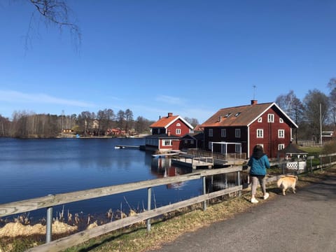 Zuzanna House in Kalmar County, Sweden