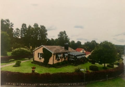 Zuzanna House in Kalmar County, Sweden