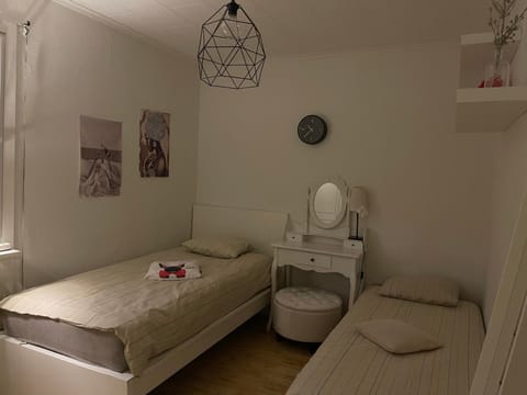 Zuzanna House in Kalmar County, Sweden