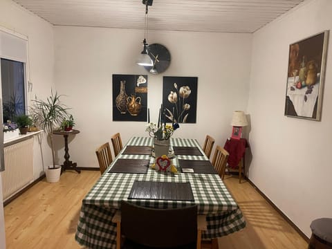 Zuzanna House in Kalmar County, Sweden