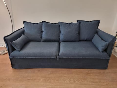 Grand appartement 3 chambres Disney - Paris - 82m2 Apartment in Gagny