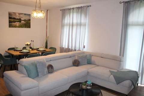 Apartman Tonković Apartment in Lika-Senj County