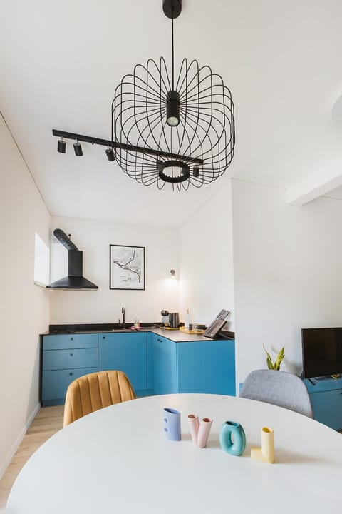 Kitchen or kitchenette, Photo of the whole room