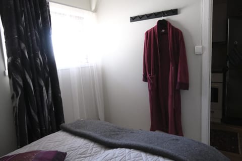 G29 sokkelleilighet sentralt i Tromsø, ca. 50kvm. Apartment in Tromso