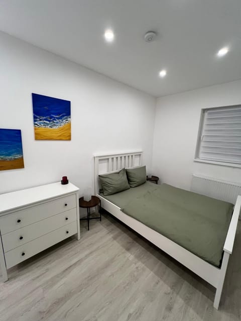 Katzensprung zum Holstentor! Apartment in Lubeck