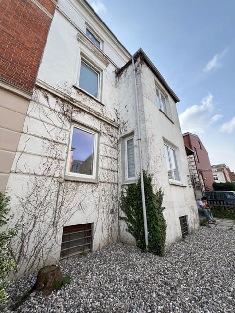 Katzensprung zum Holstentor! Apartment in Lubeck