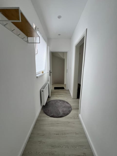 Katzensprung zum Holstentor! Apartment in Lubeck