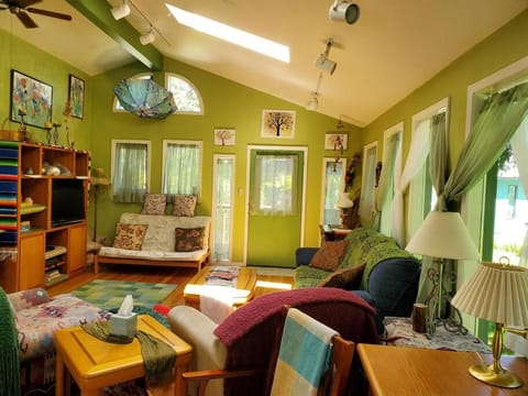 Cottage at Foys Lake Montana Apartment in Kalispell