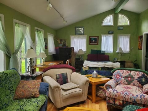 Cottage at Foys Lake Montana Apartment in Kalispell