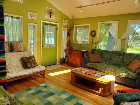 Cottage at Foys Lake Montana Apartment in Kalispell