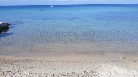 TATIANA HOUSE House in Nikiti