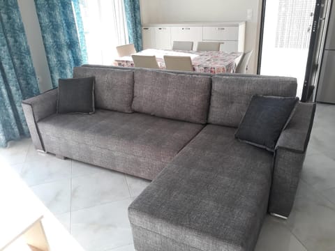 TATIANA HOUSE House in Nikiti