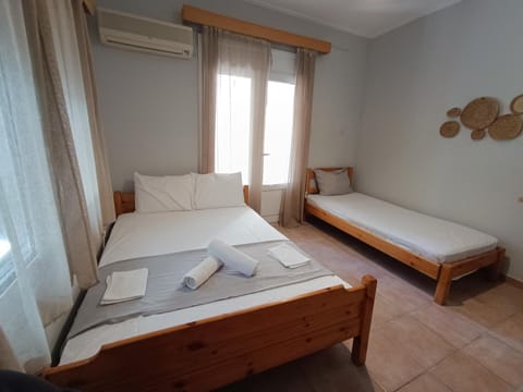 Salvino Rooms Apartment in Pieria, Greece