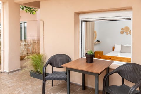 Salvino Rooms Apartment in Pieria, Greece