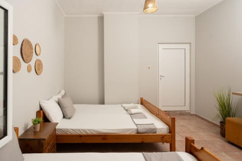 Salvino Rooms Apartment in Pieria, Greece