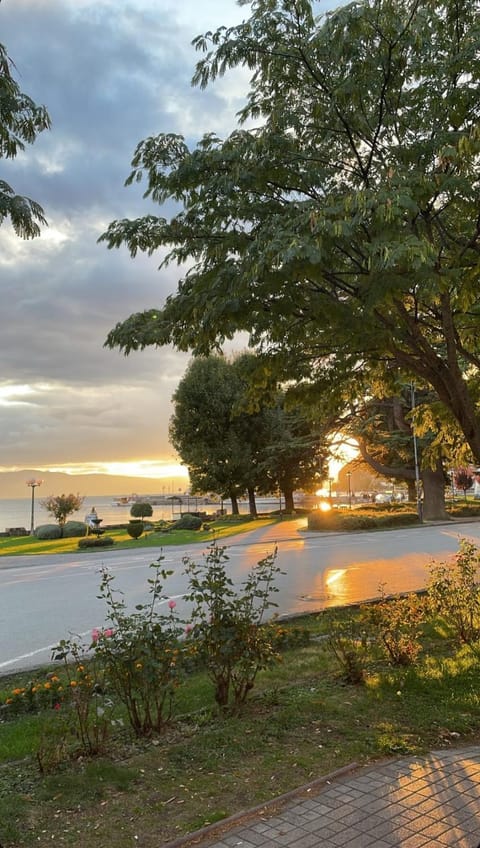 AmforA Apartment Apartment in Ohrid