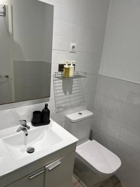 Apartamento Acogedor Carpetana Apartment in Madrid