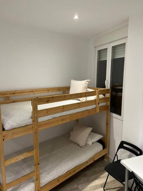 Apartamento Acogedor Carpetana Apartment in Madrid