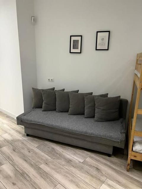 Apartamento Acogedor Carpetana Apartment in Madrid