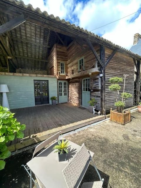 Property view
