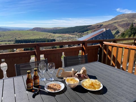 View (from property/room), Balcony/Terrace, Balcony/Terrace