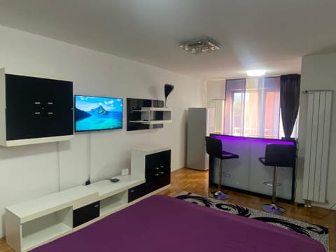 Studio Relax Apartment in Sarajevo