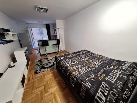 Studio Relax Apartment in Sarajevo