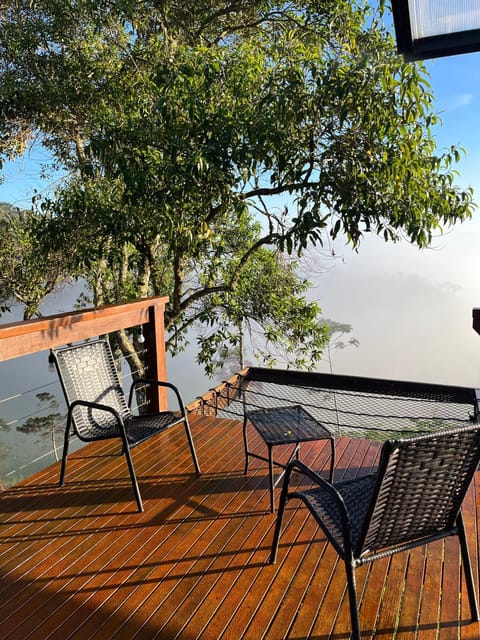 Patio, Seating area