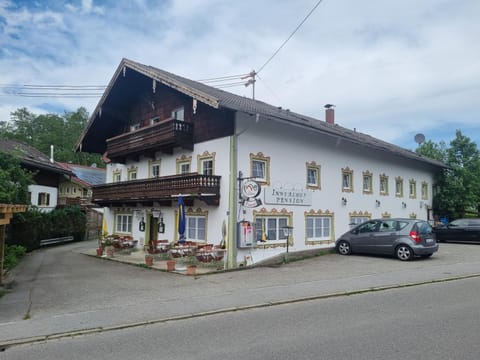 Pension Inntalhof Bed and Breakfast in Salzburgerland