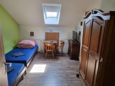 Pension Inntalhof Bed and Breakfast in Salzburgerland