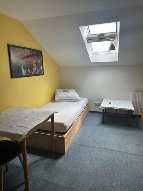 Pension Inntalhof Bed and Breakfast in Salzburgerland